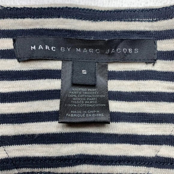 MARC BY MARC JACOBS Button Front Vest Dress - Picture 7 of 7